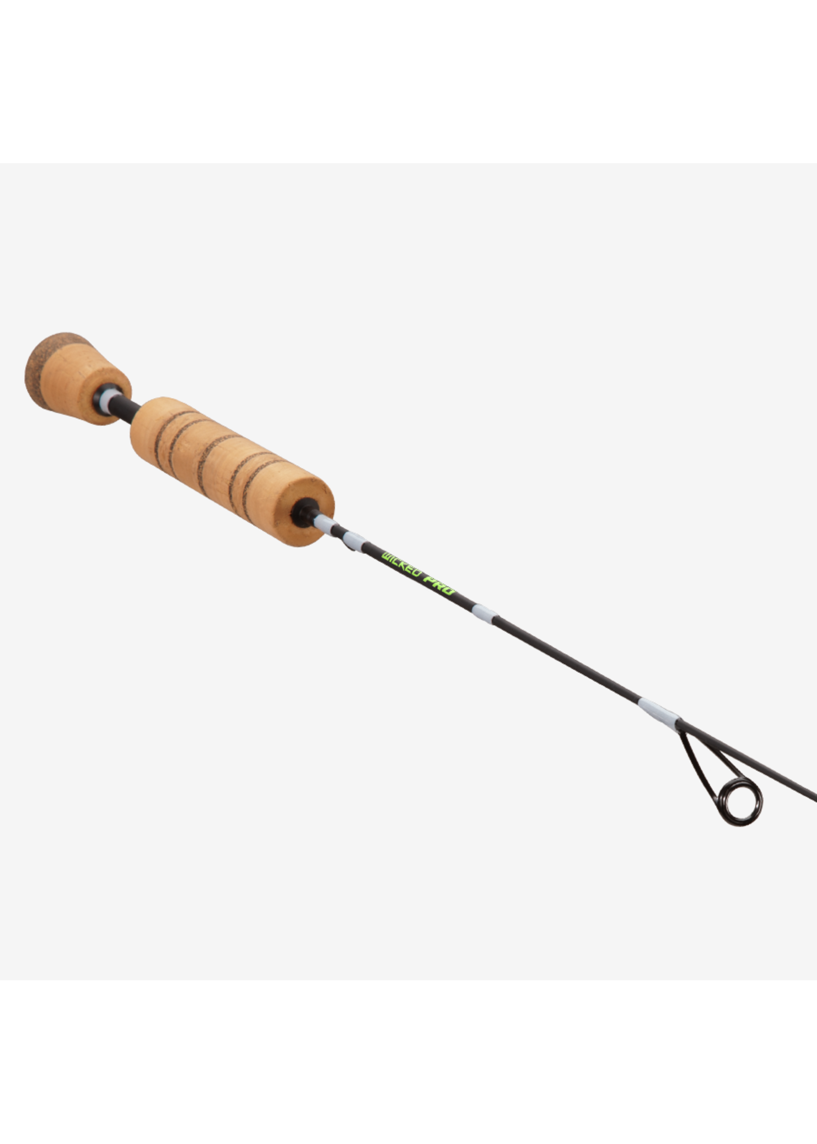 13 Fishing 13 Fishing Wicked Pro Ice Rod