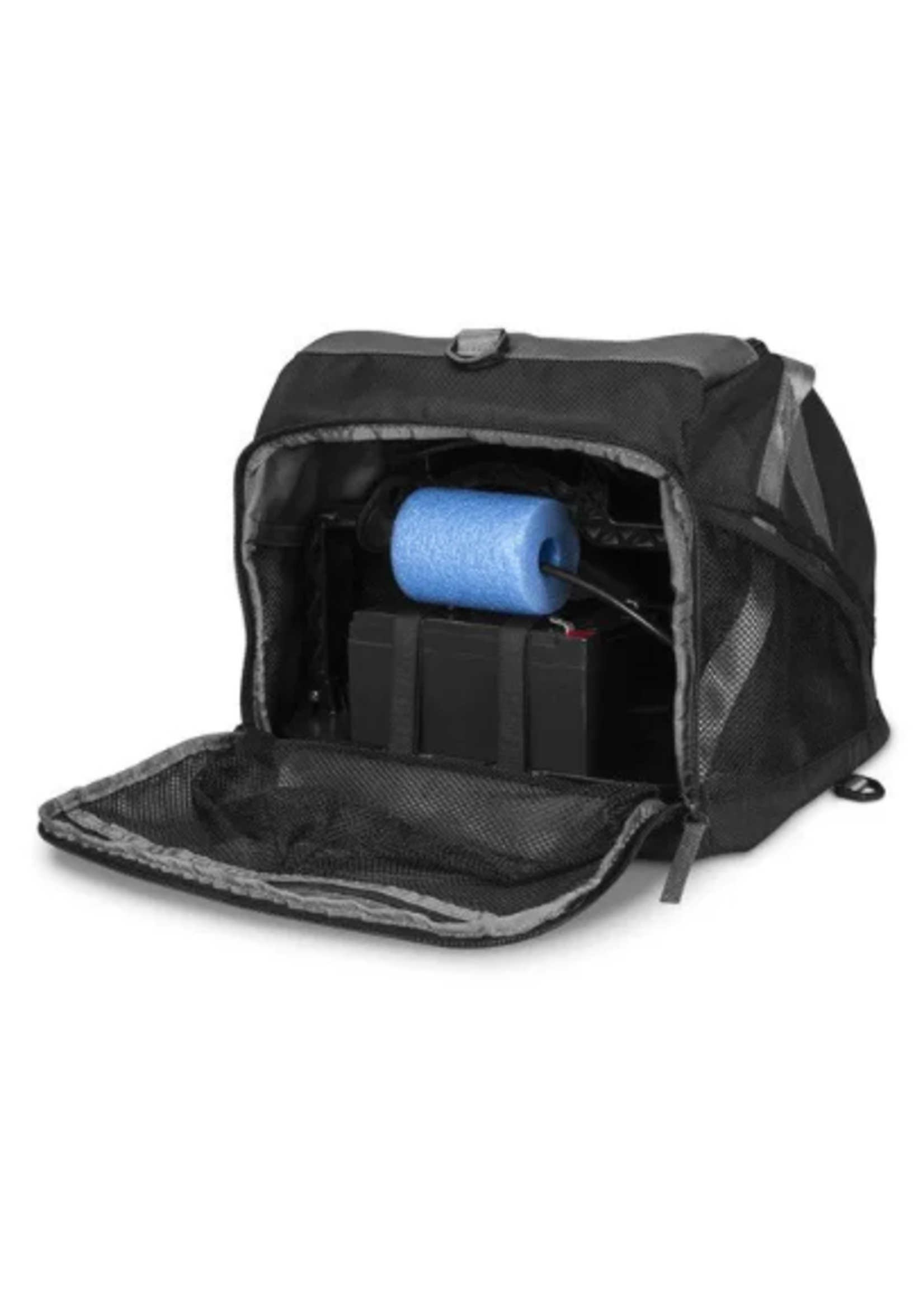 Garmin Garmin Large Portable Ice Fishing Kit With GT10HN-IF Transducer