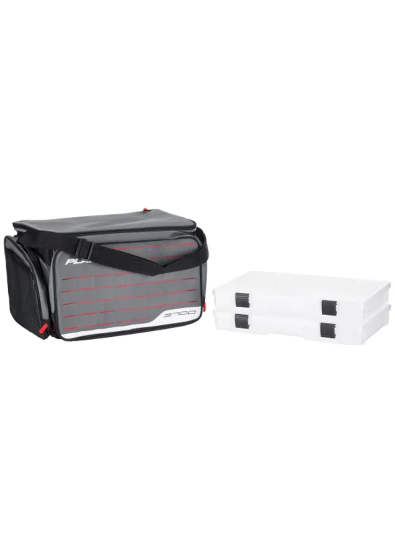 Plano Plano Weekend Series 3700 Tackle Case