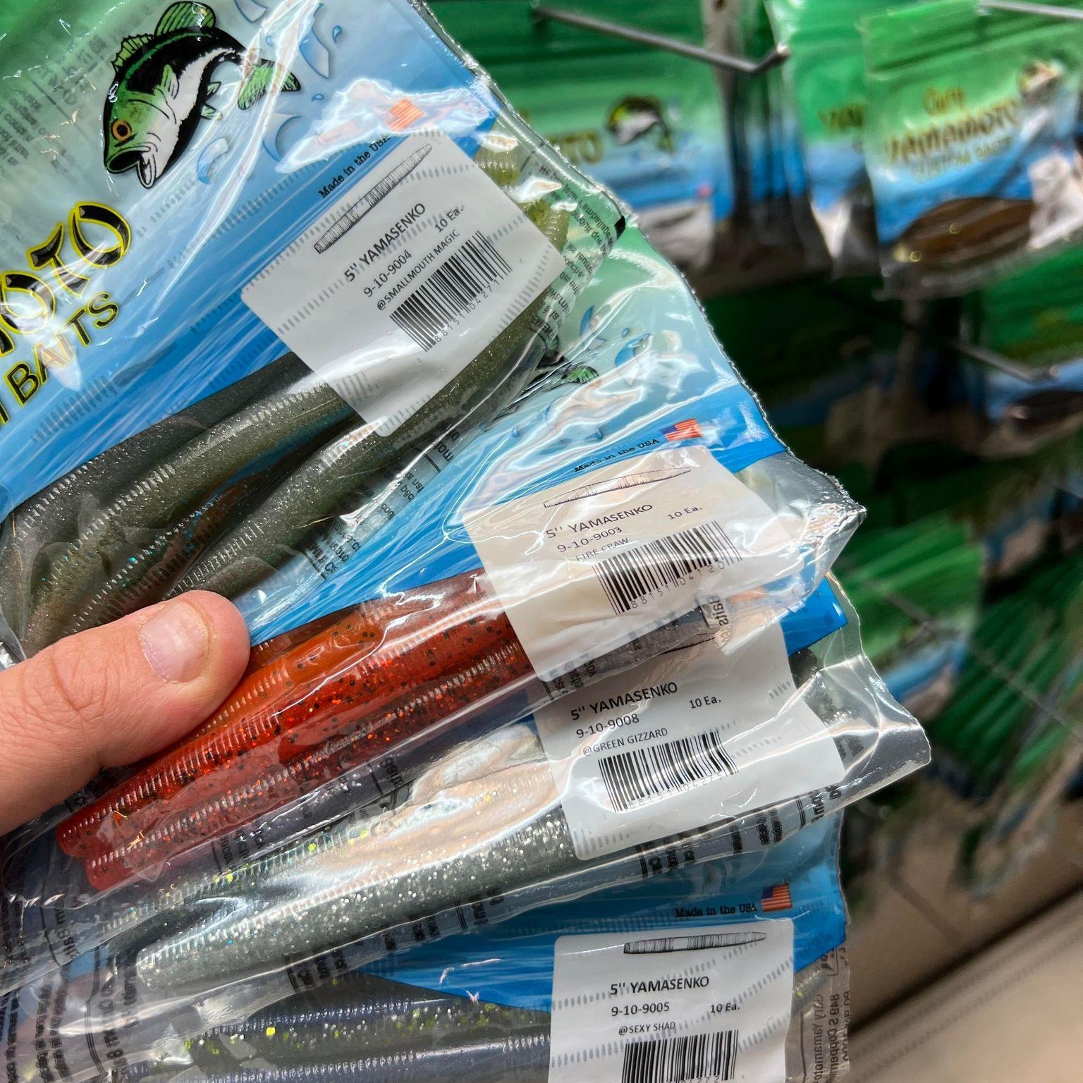 Tackle Shack - Trout Season Essentials - Fishing Line - Tackle Shack