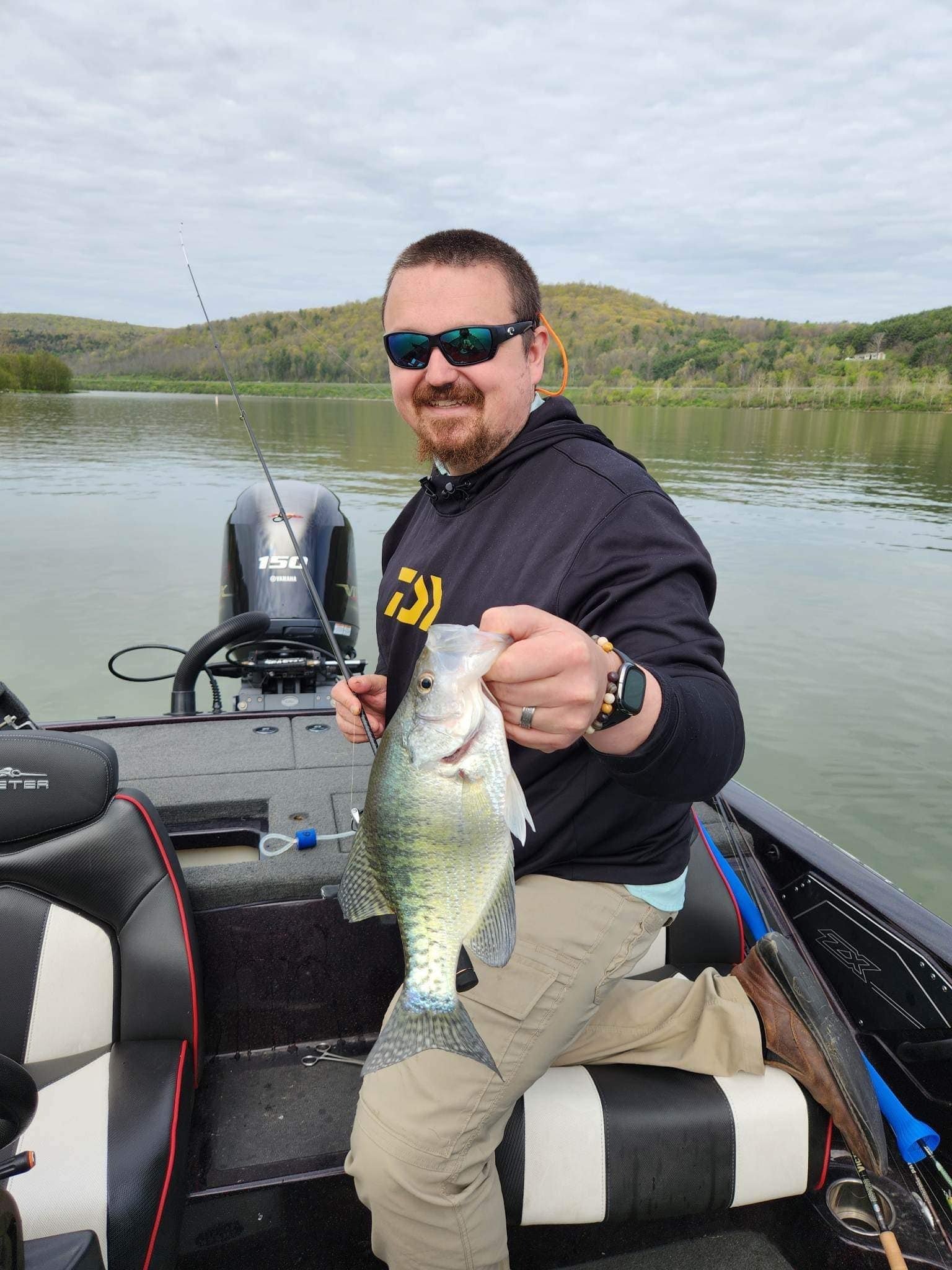 Save on Crappie Baits