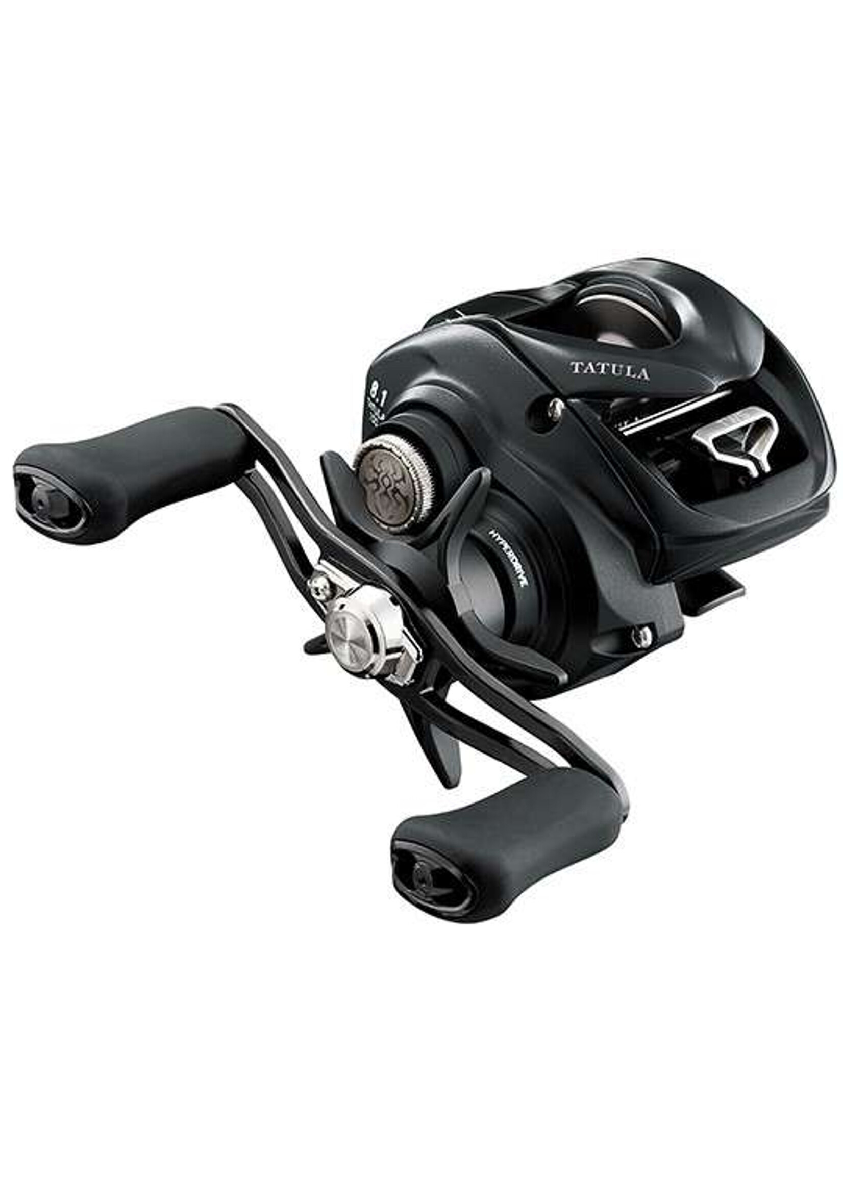 Daiwa Daiwa Tatula 100 Casting Reel (New Model)