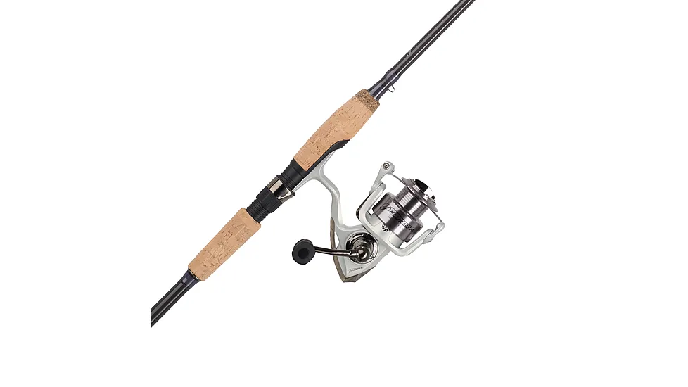 Pflueger Trion Spinning Combo Tackle Shack