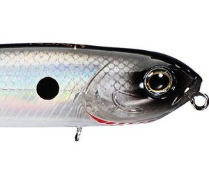 ORIGINAL REACTION INNOVATIONS VIXEN LURE 1st Run CUSTOM PAINTED, NEW in BOX