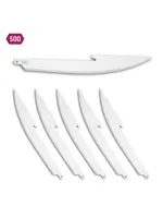 Outdoor Edge Outdoor Edge 5" Boning/Fillet Blade 6 Pack