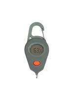 Fishpond Fishpond Waterproof Riverkeeper Digital Thermometer