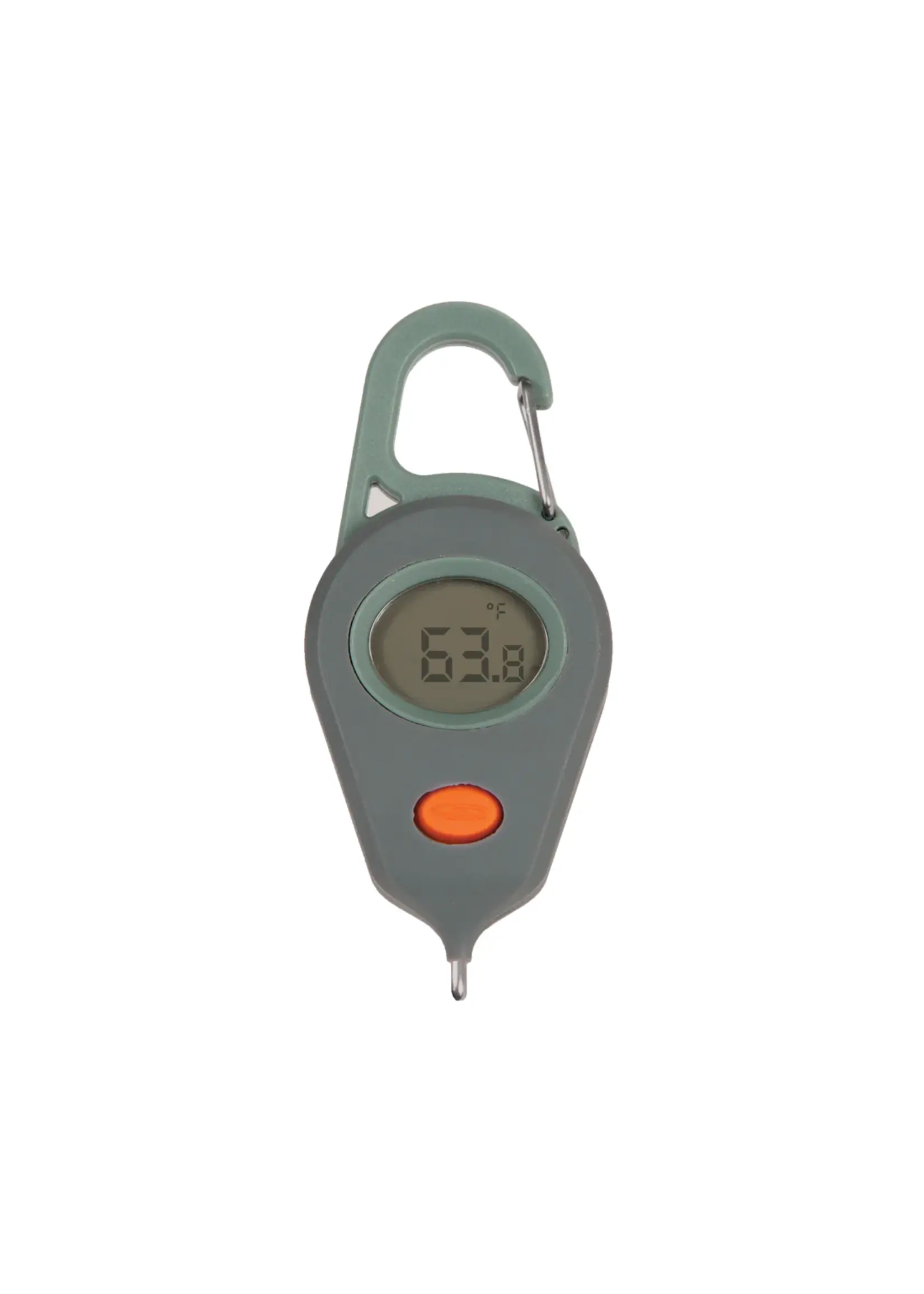 Fishpond Riverkeeper Digital Thermometer Review 