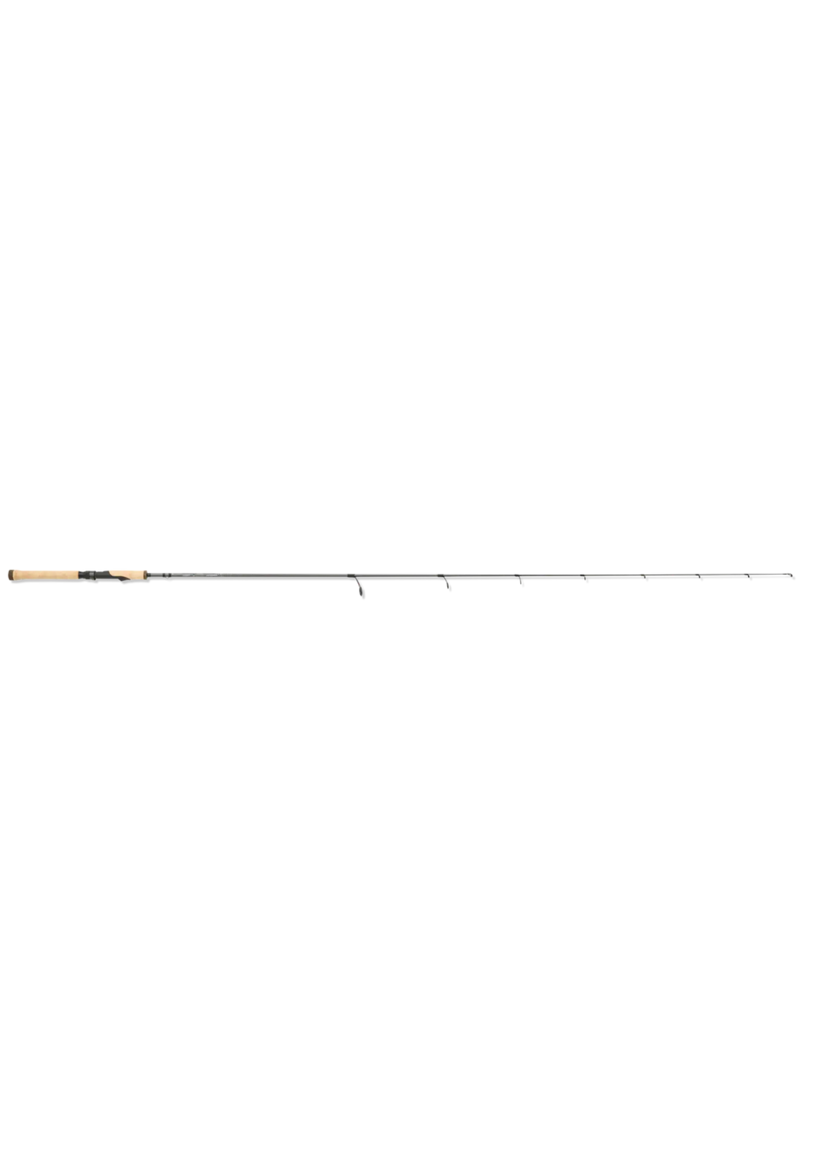 St. Croix St. Croix Avid Series Spinning Rod (New Model)