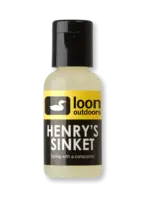 Loon Loon Henry's Sinket