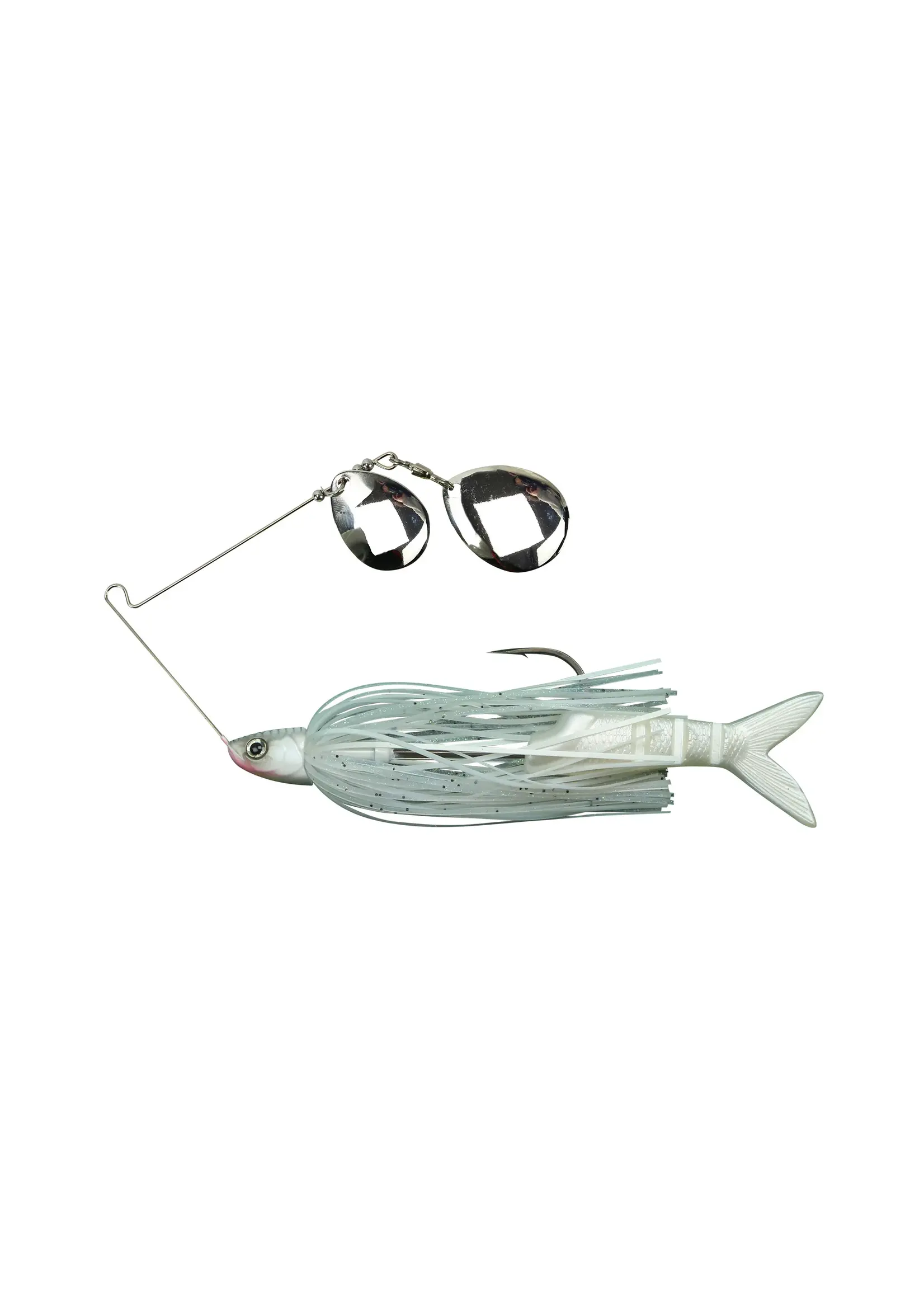 Fish Lab Fishlab Bio-Blade Colorado Blade Spinnerbait