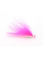 Challenger Lures Challenger Lures Marabou Jig