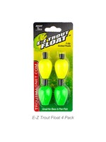 Trout Magnet Trout Magnet E-Z Trout Float