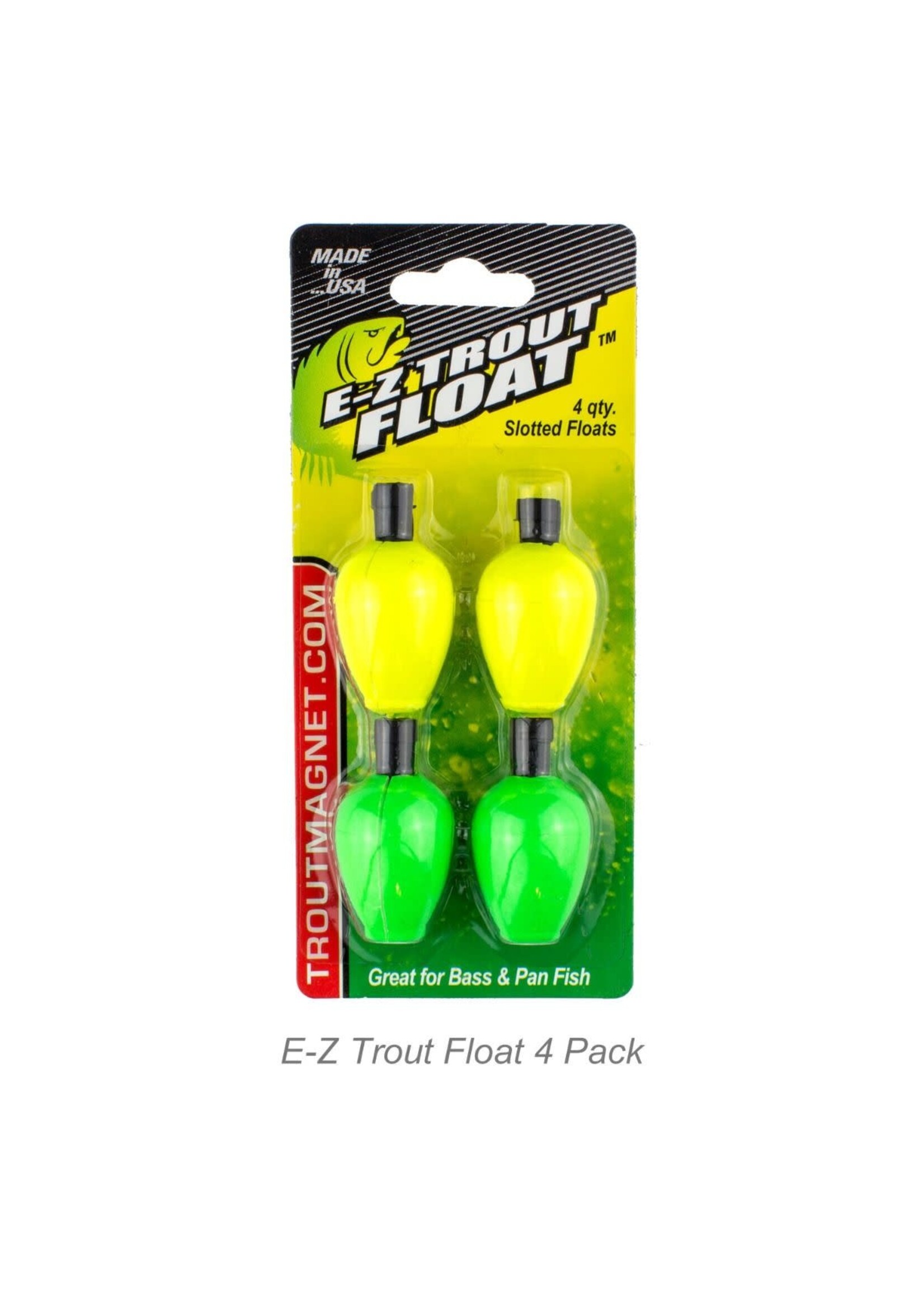Trout Magnet E-Z Trout Float - Tackle Shack