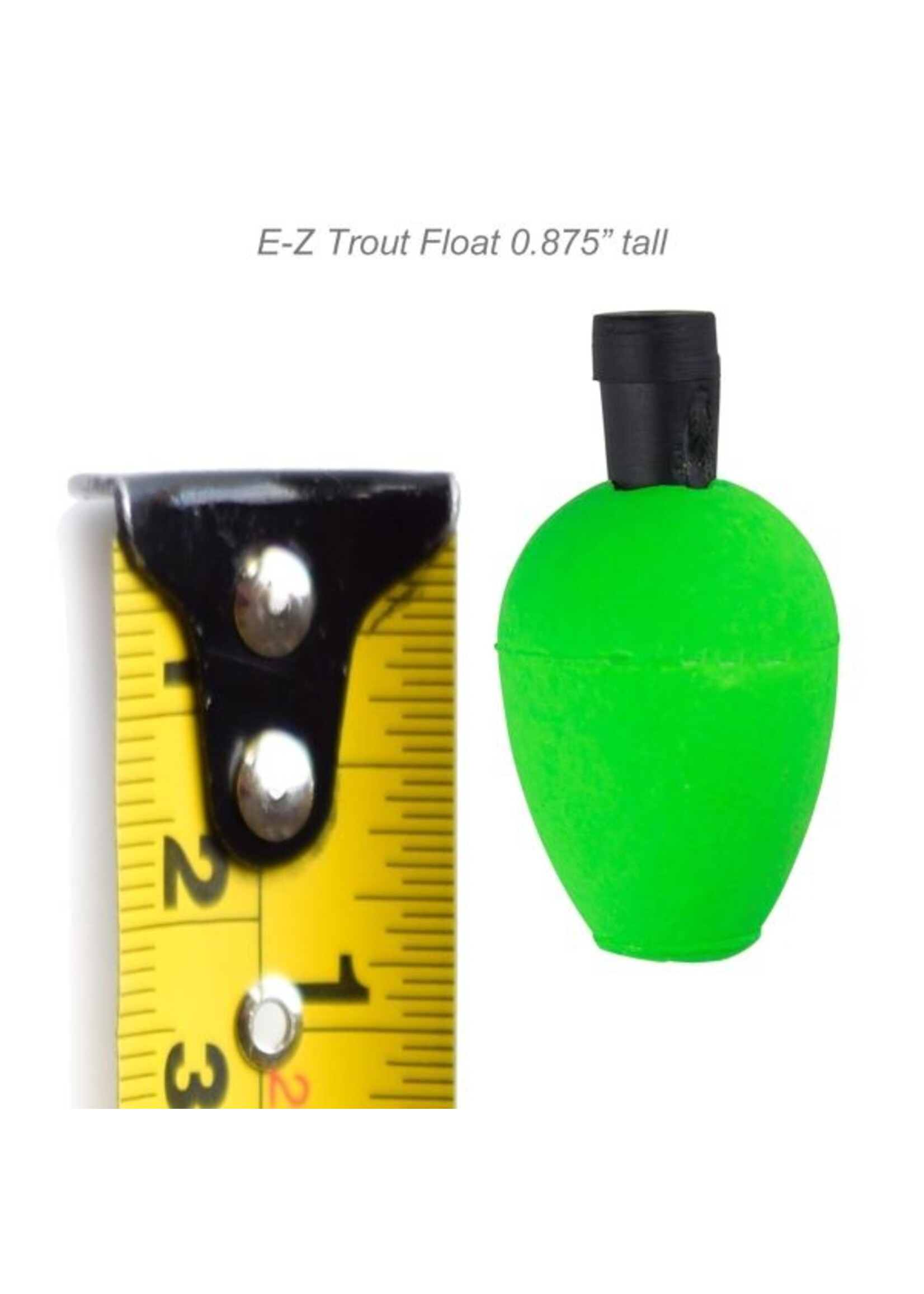Trout Magnet Trout Magnet E-Z Trout Float 36pk