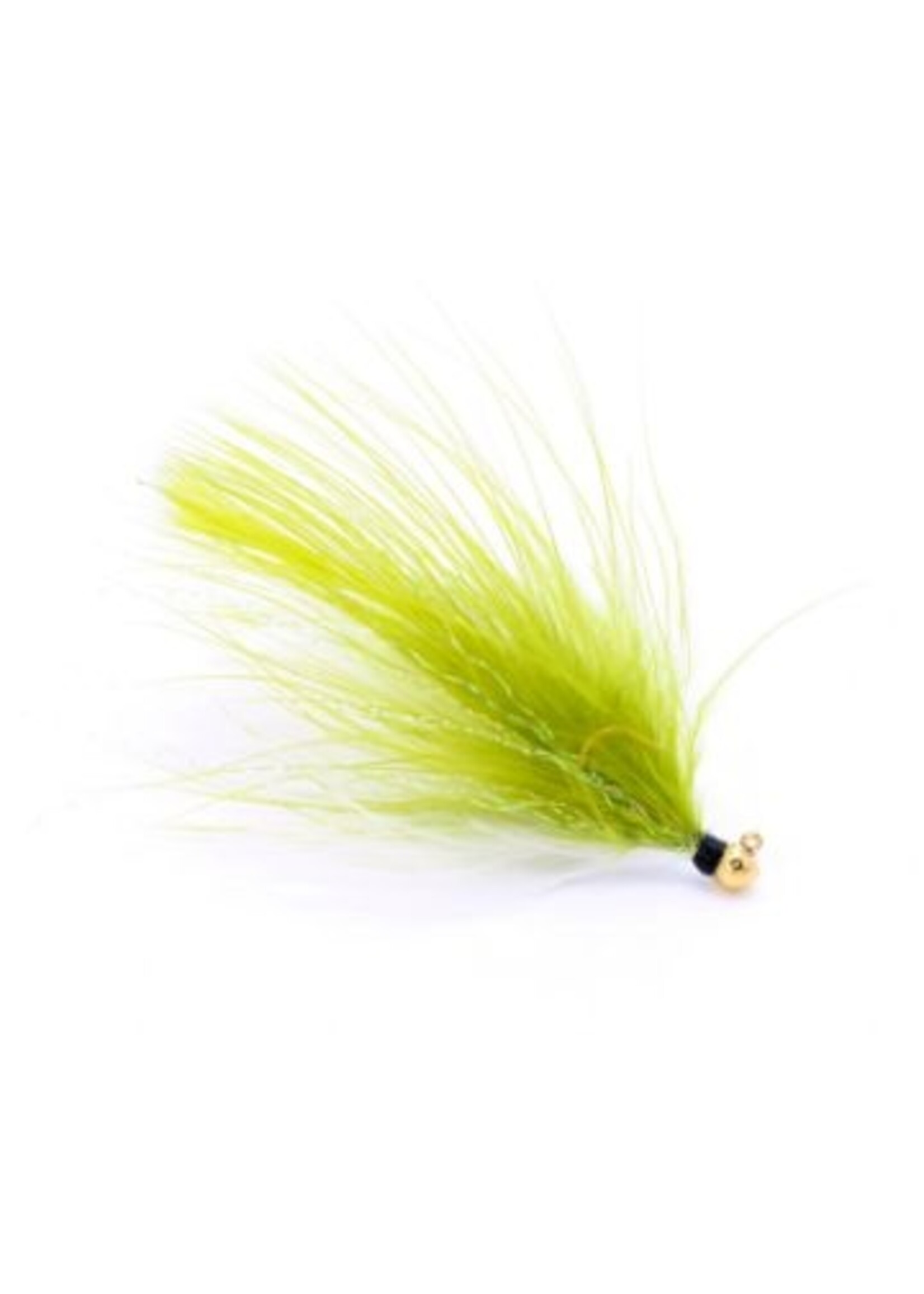 Challenger Lures Challenger Lures Marabou Jig