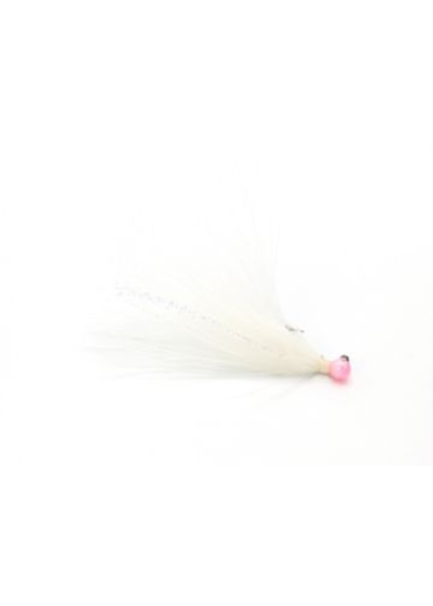 Challenger Lures Challenger Lures Marabou Jig
