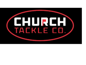 Church Tackle Co