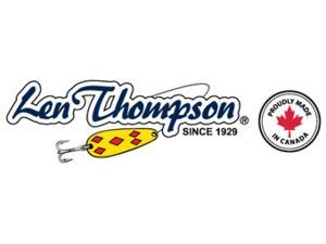 Len Thompson