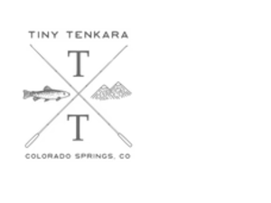 Tiny Tenkara