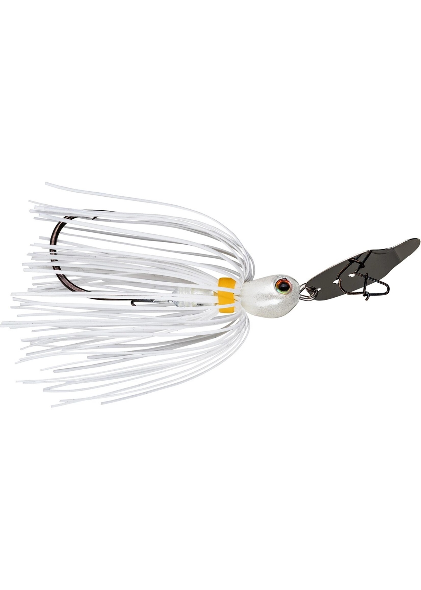 Strike King Strike King Tungsten Thunder Cricket Vibrating Jig