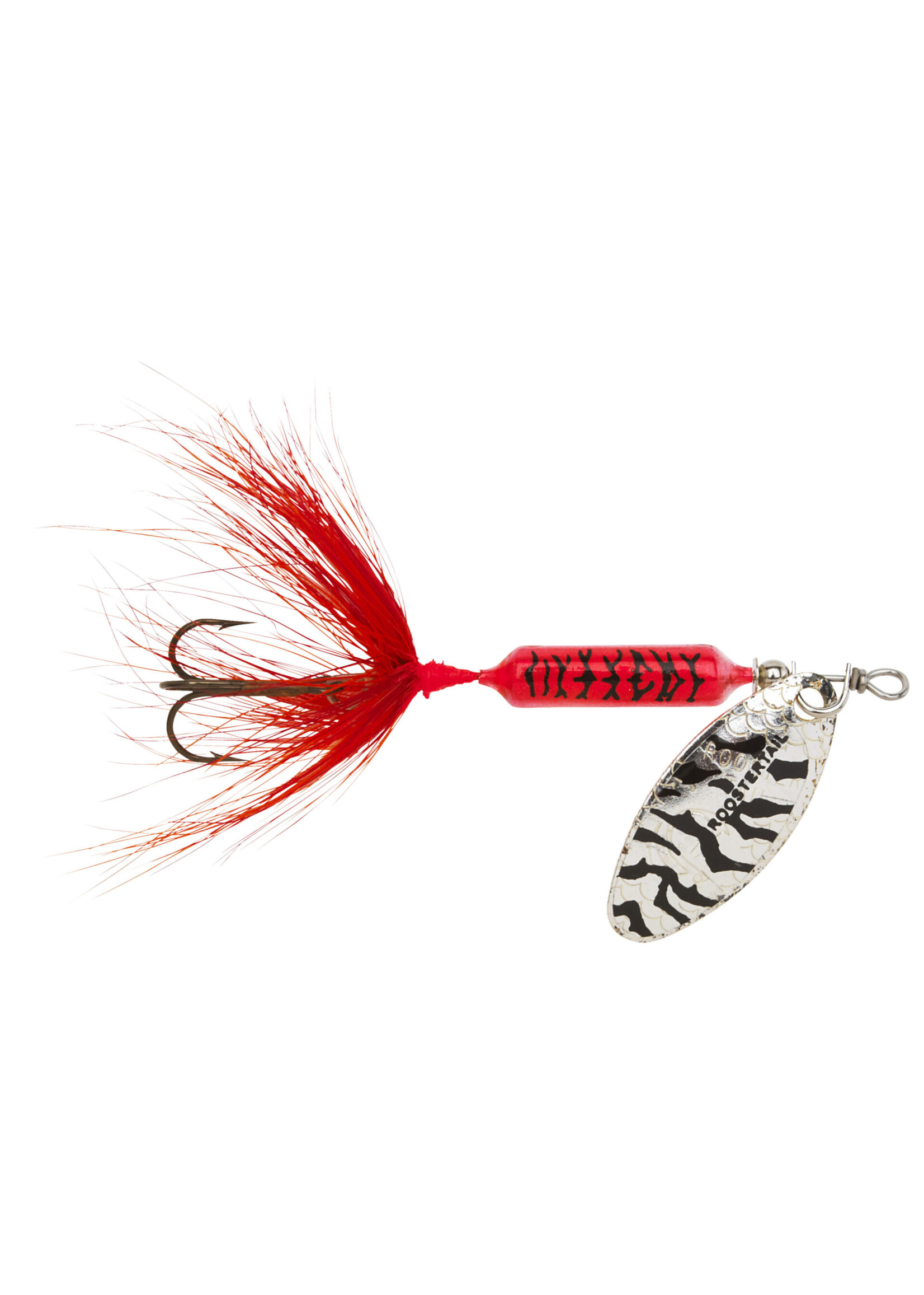 Yakima Rooster Tail Spinners 1/16 oz.