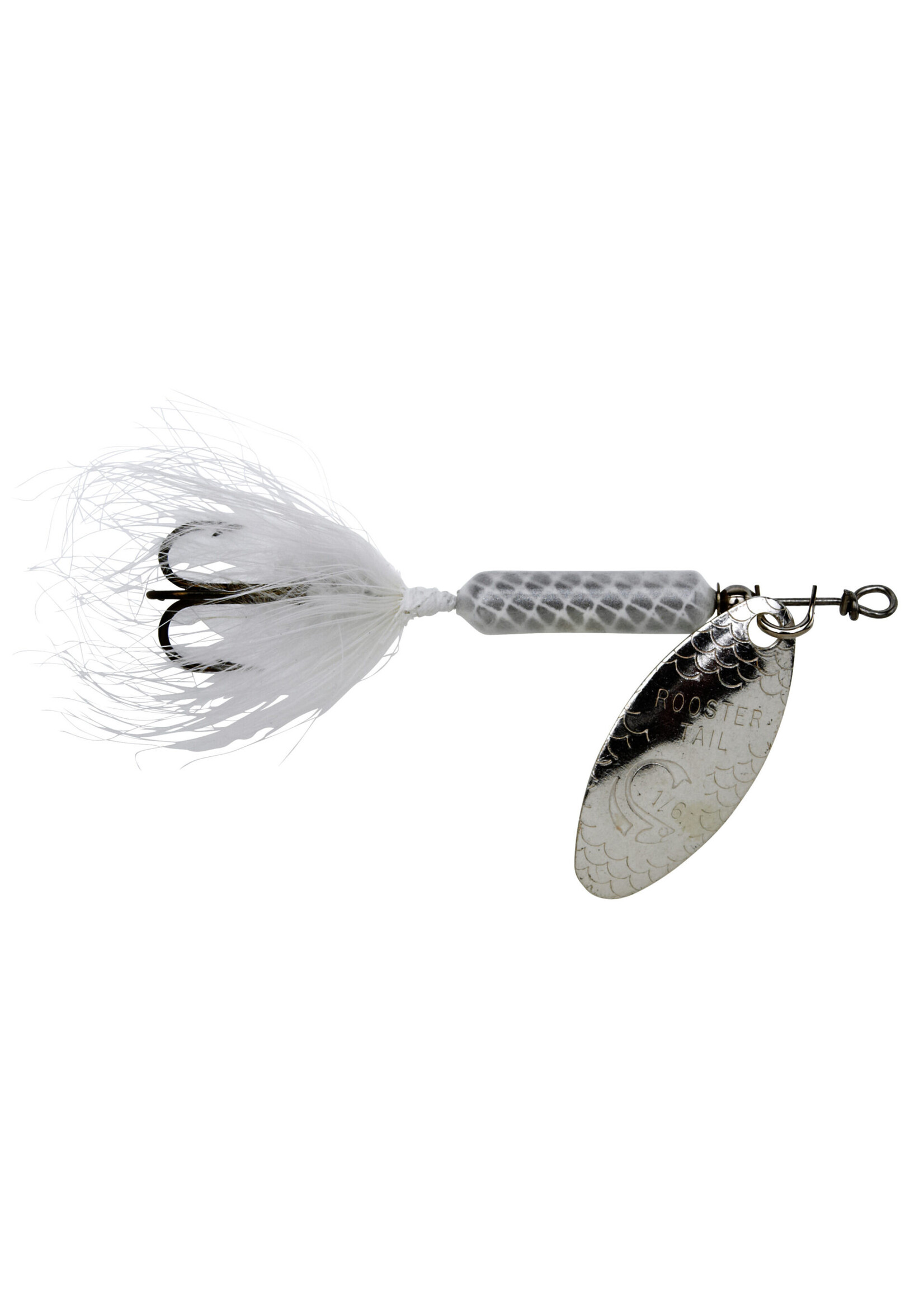 Yakima Rooster Tail Spinners 1/16 oz.