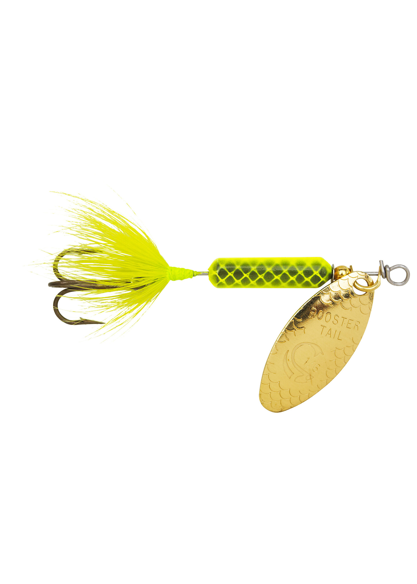 Rooster Tail Spinner 1/24 oz. - Tackle Shack