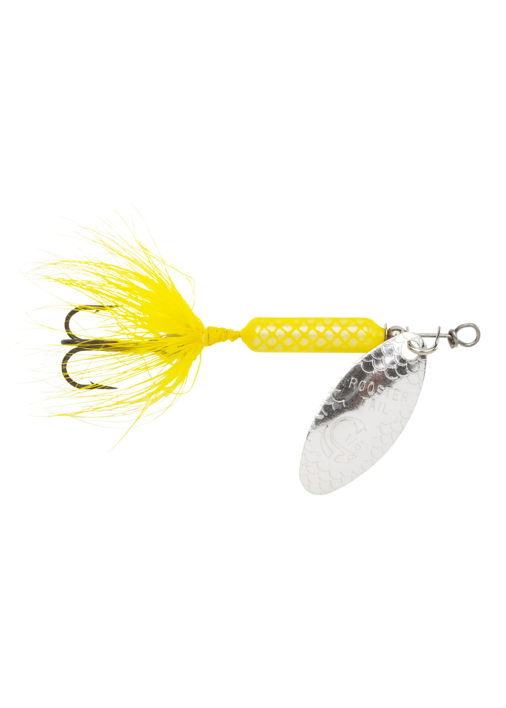 Yakima Rooster Tail Spinners 1/4 oz.
