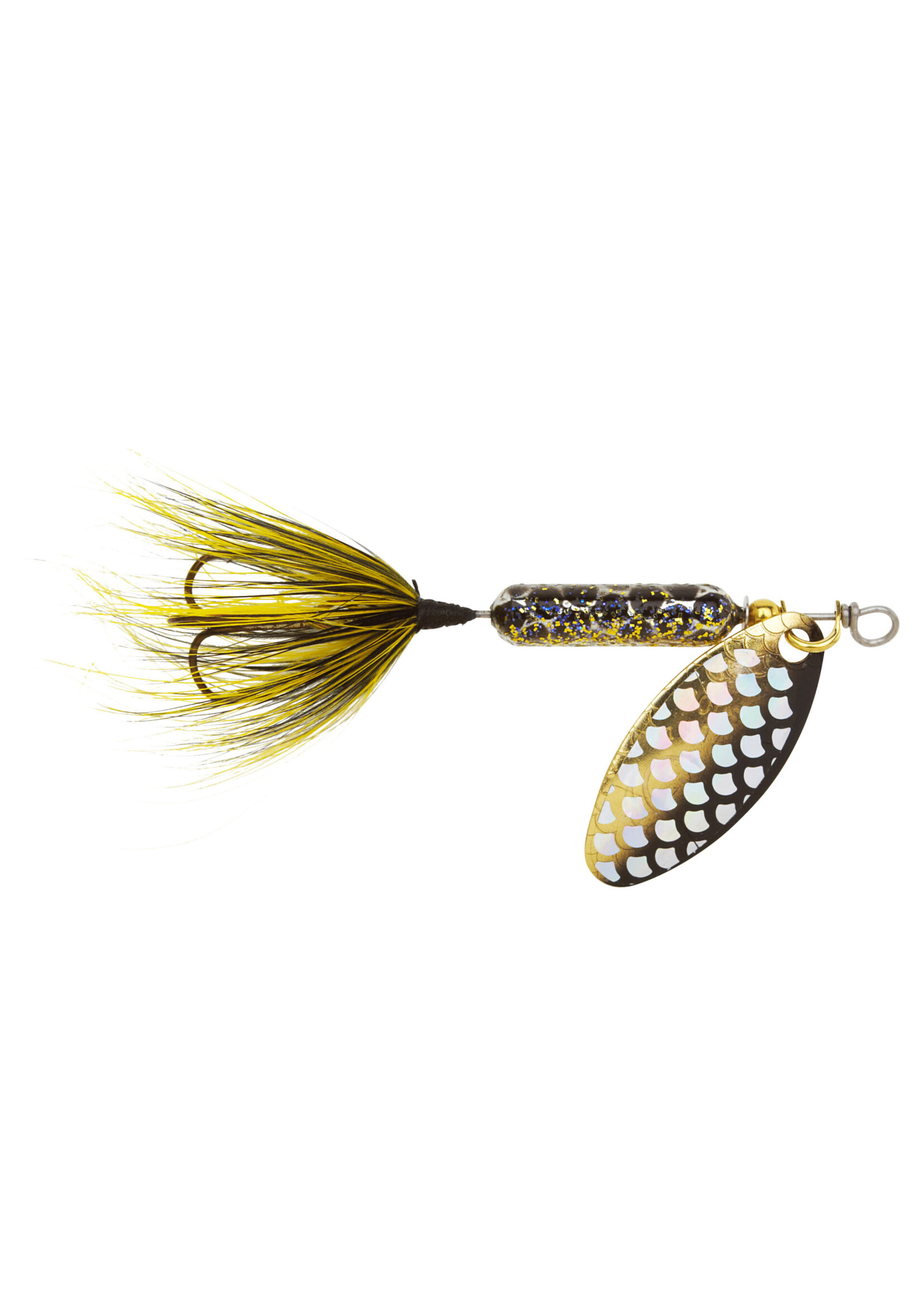 Yakima Yakima Rooster Tail Spinners 1/6 oz.