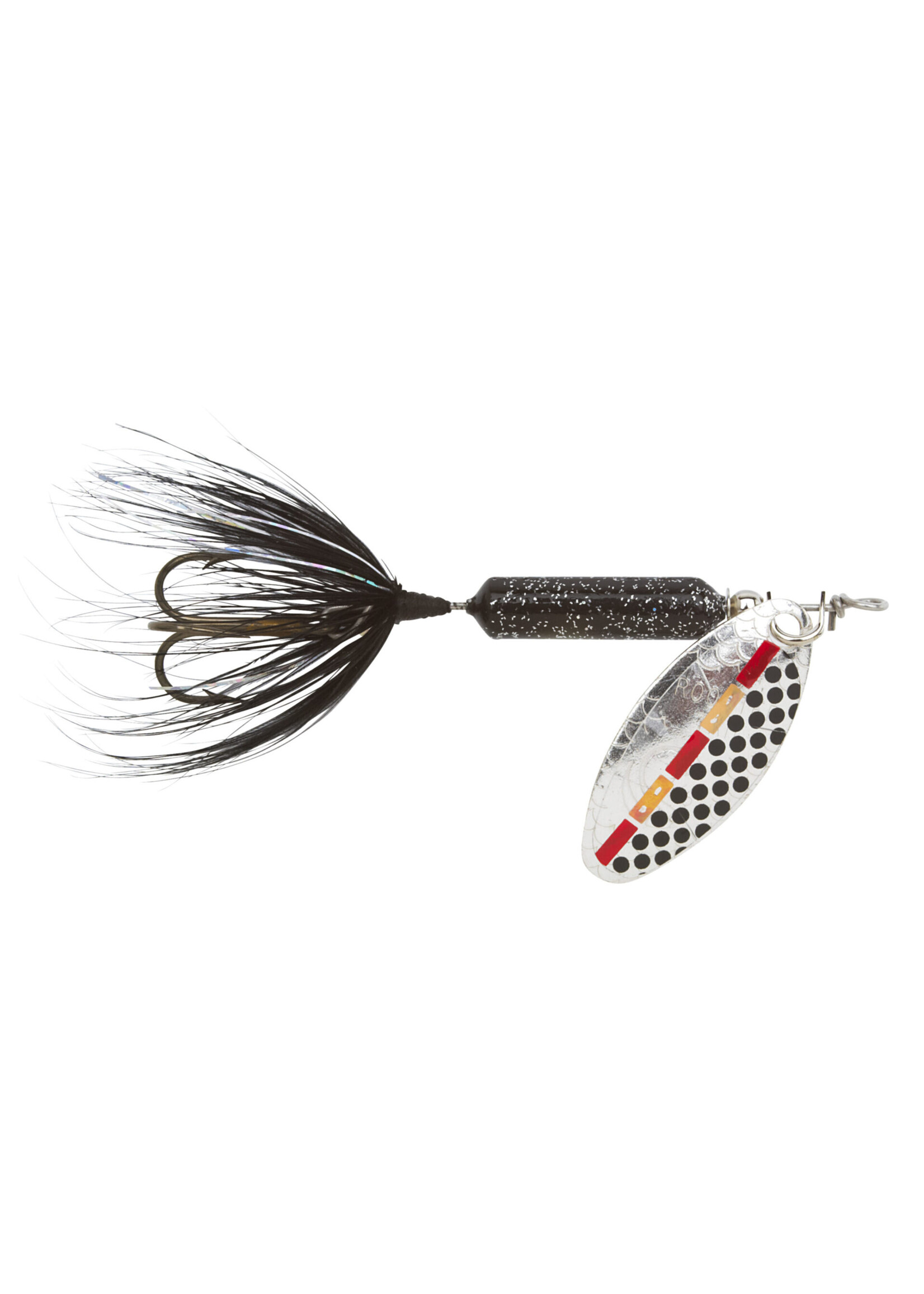 Rooster Tails 206-MF Mayfly 1/16 oz Fishing Spinnerbait Freshwater
