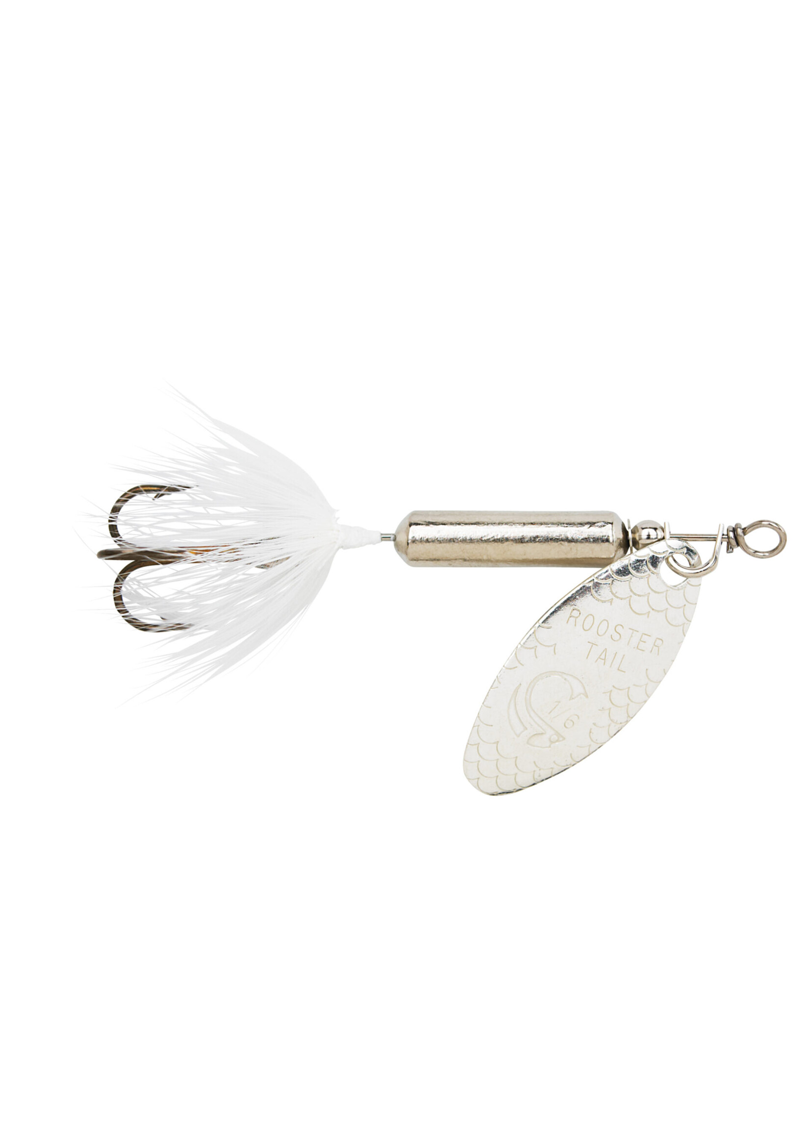 Yakima Yakima Rooster Tail Spinners 1/6 oz.