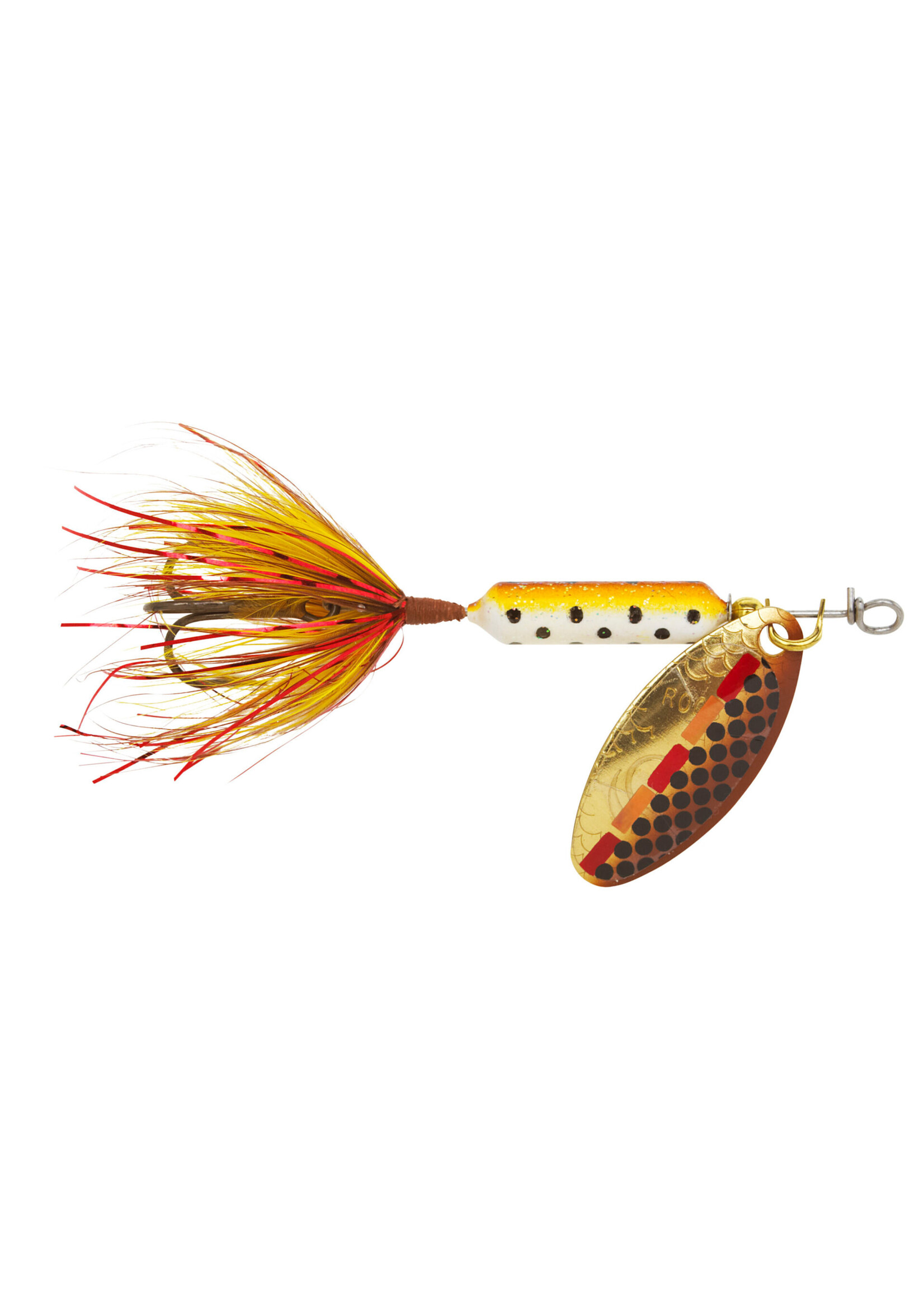 Yakima Yakima Rooster Tail Spinners 1/6 oz.