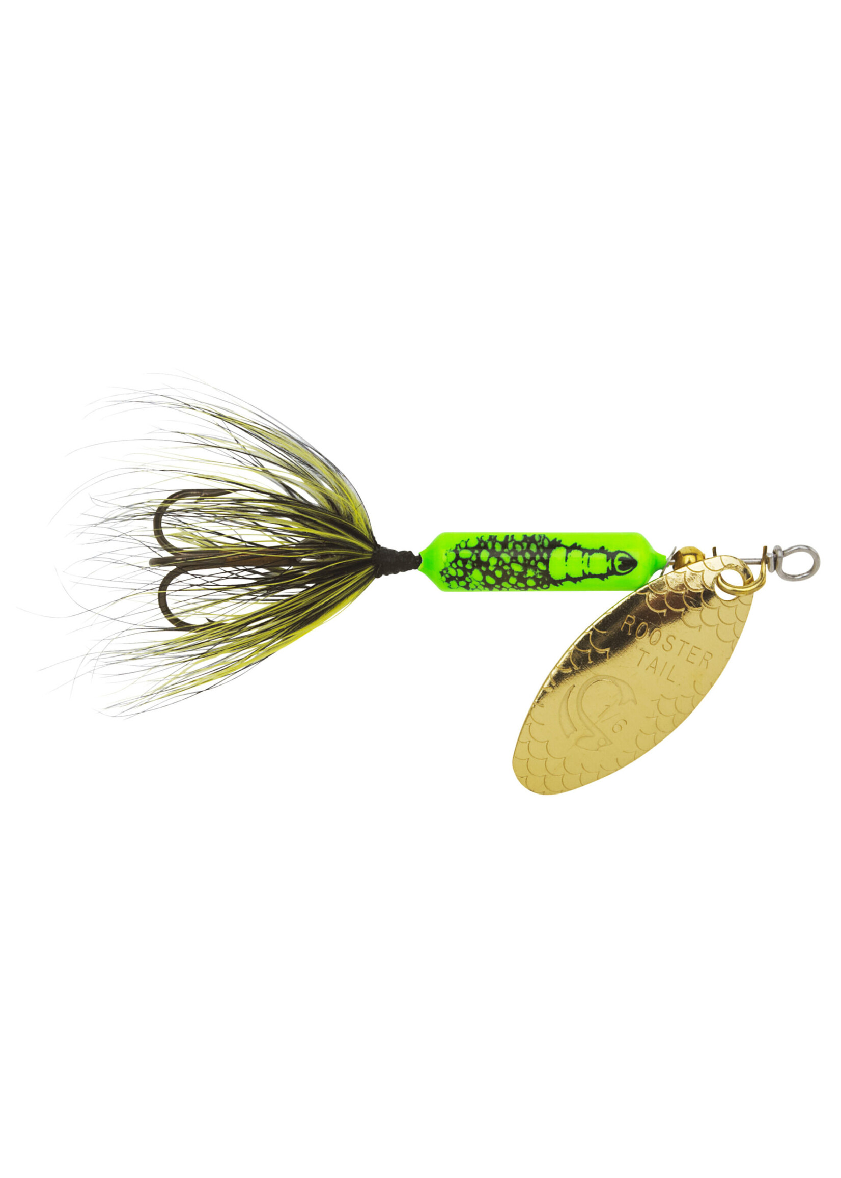 Yakima Rooster Tail Spinners 1/8 oz.