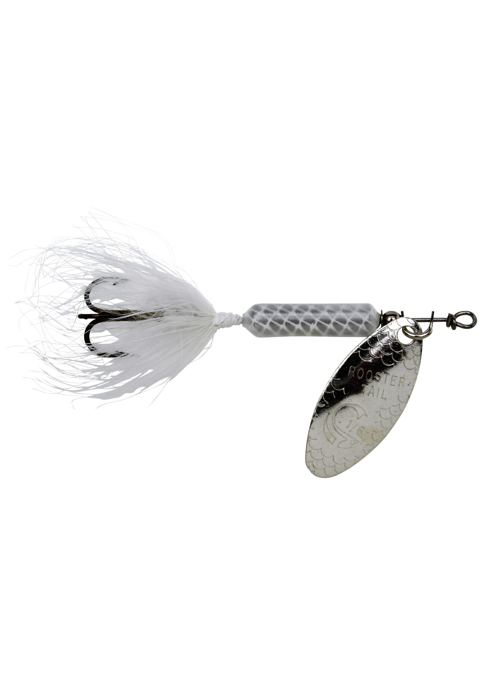 Yakima Rooster Tail Spinners 1/8 oz.