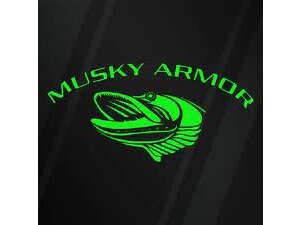 Musky Armor