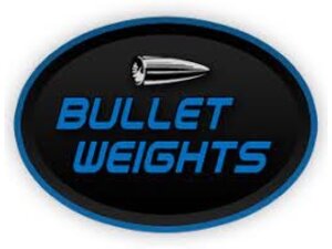 Bullet Weight