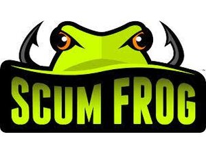 Scum Frog