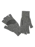 Simms Fishing Simms Wool Half-Finger Glove