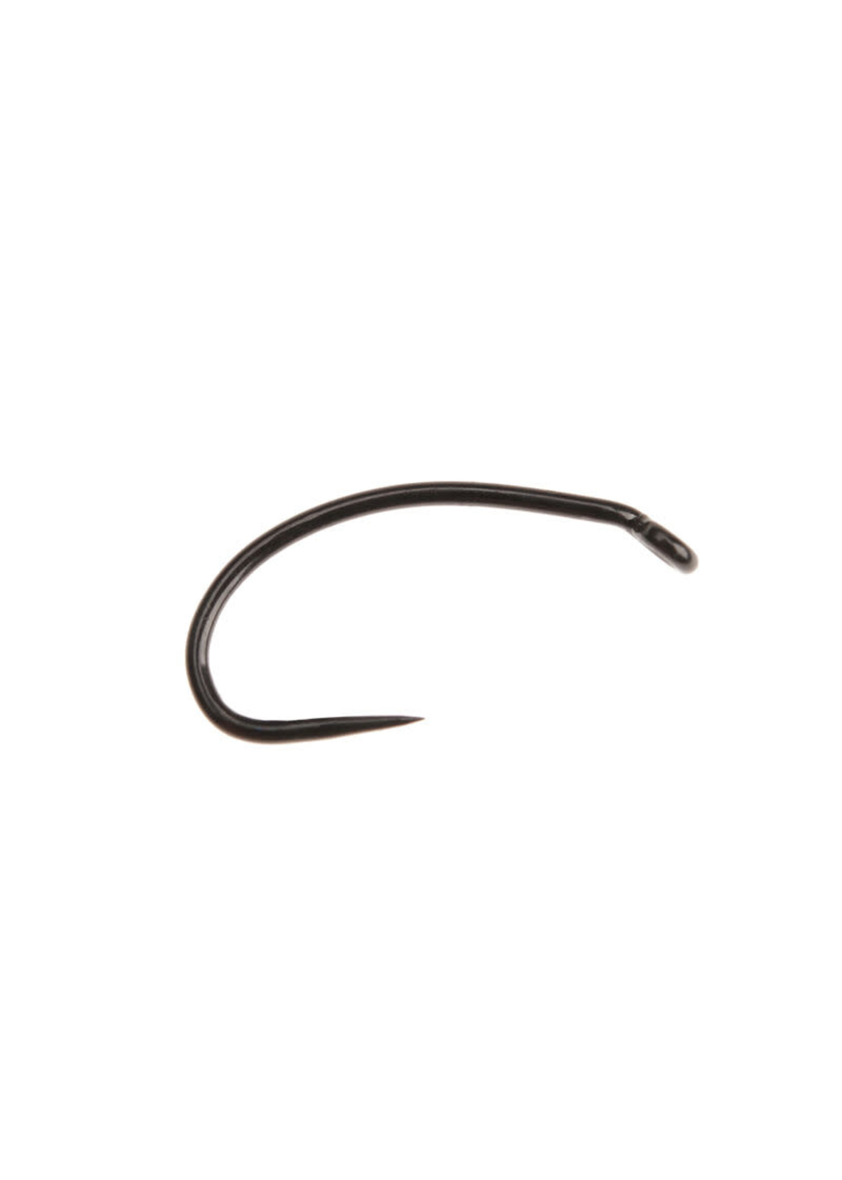 Ahrex Ahrex FW541 Curved Nymph Barbless Hook