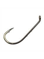 Gamakatsu Gamakatsu Bronze Baitholder Hook