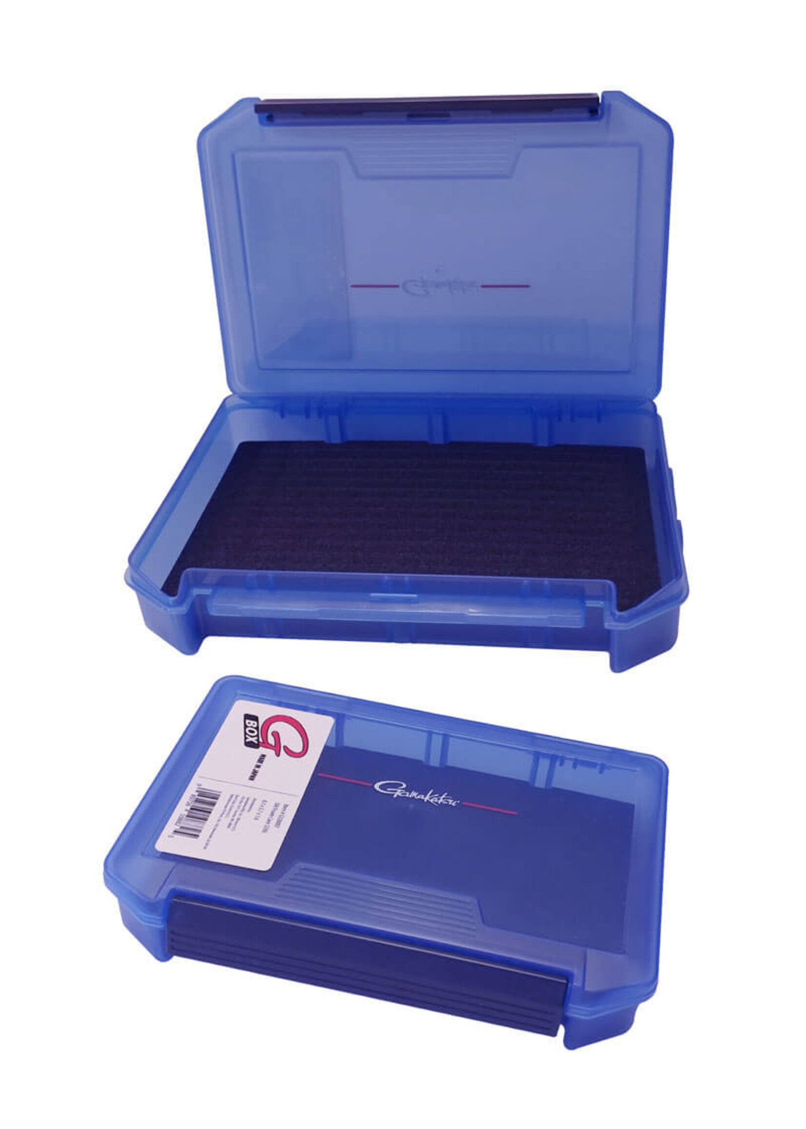 Gamakatsu Gamakatsu G3200SF Slit Foam Case