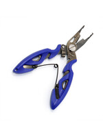 Gamakatsu Gamakatsu Micro Split Ring Pliers 4.7 inch