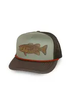 Fishpond Fishpond Smallie Hat - Foam