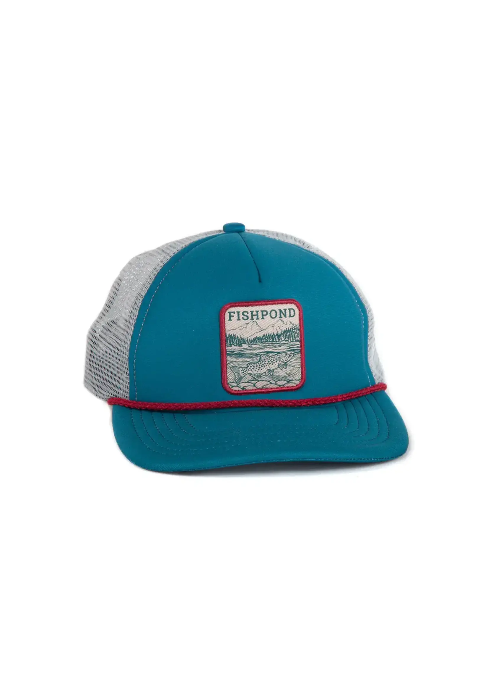 Fishpond Fishpond Solitude Hat - Low Profile