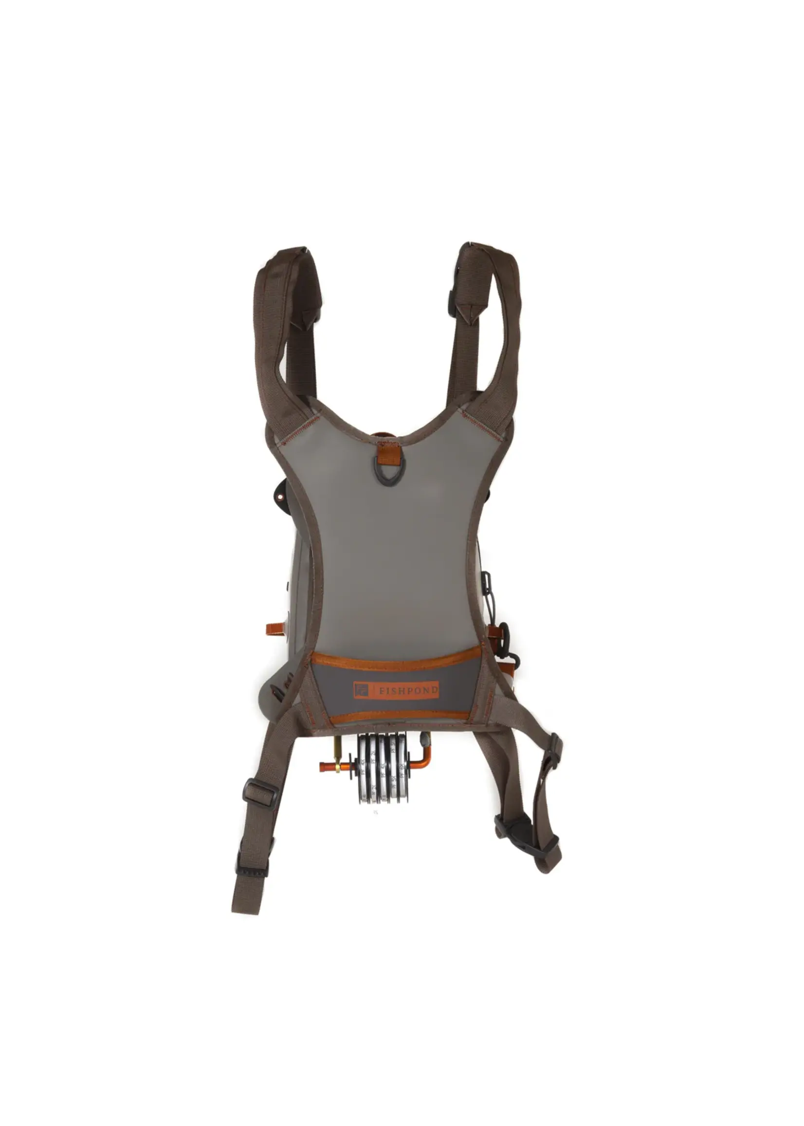 Fishpond Fishpond Thunderhead Submersible Chest Pack