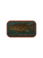 Fishpond Fishpond Smallie Sticker