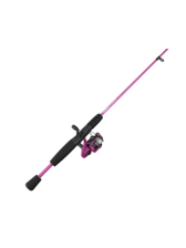 Zebco Slingshot Spinning Combo - Tackle Shack