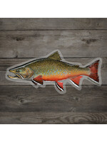 Rep Your Water RepYourWater Brookie Sticker