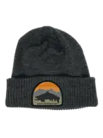 Rep Your Water RepYourWater Backcountry Trout Knit Hat