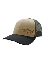 Rep Your Water RepYourWater Tailout Series: Brook Hat